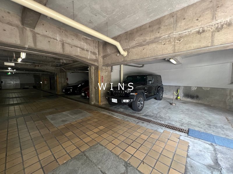 大永初台マンション その他11