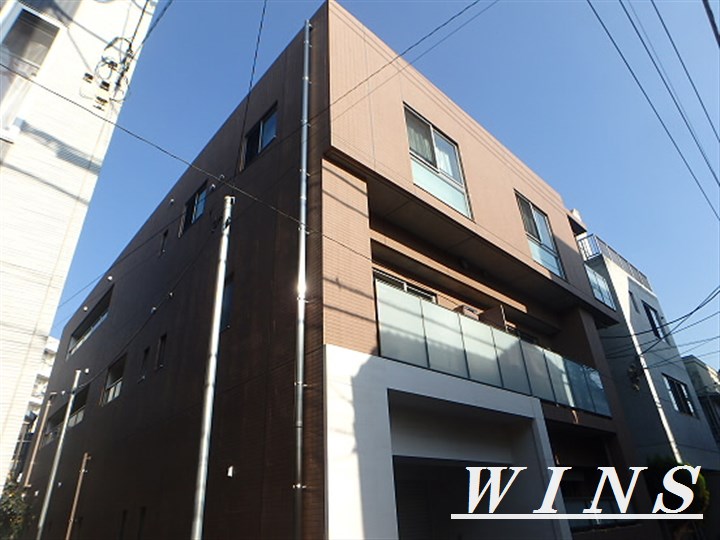 ル・シエル　 外観