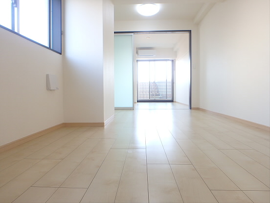 ル・シエル　 リビング