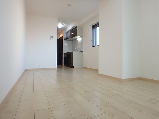 ル・シエル　 ベッドルーム