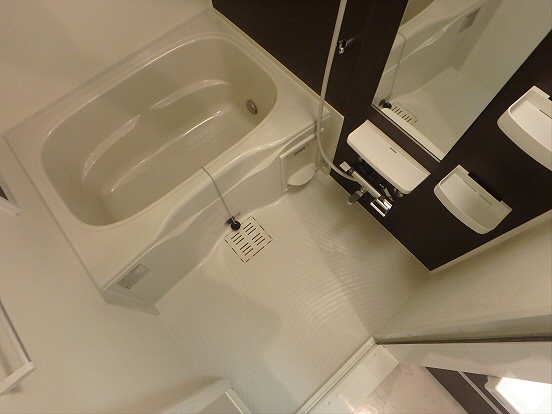 ル・シエル　 風呂画像