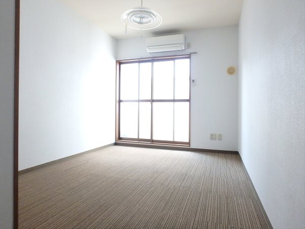 ソアーヴェ リビング