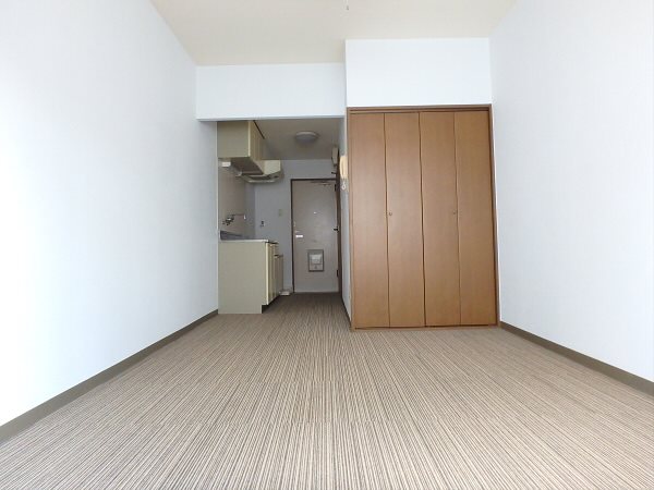 ソアーヴェ ベッドルーム