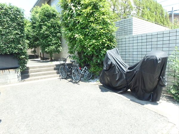 GRACE（グレース）B その他5