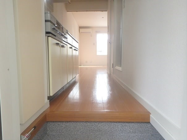 GRACE（グレース）B 玄関