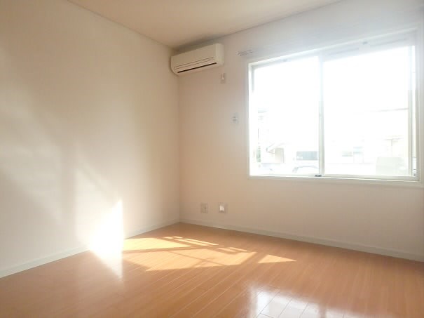 GRACE（グレース）B リビング