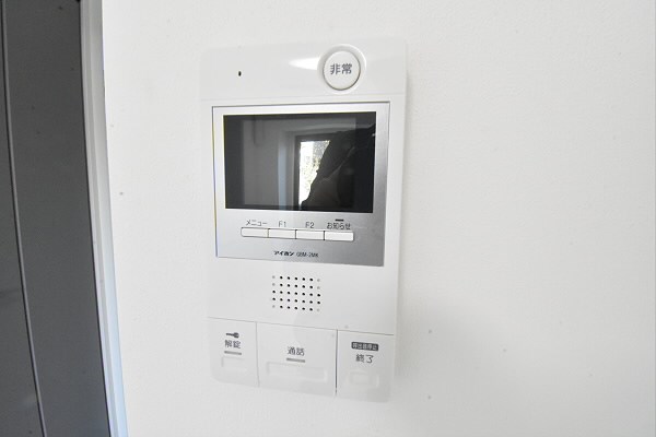 スカイコートグレース調布   その他5