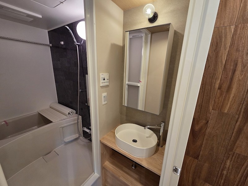 【ラフィネ調布】 その他1