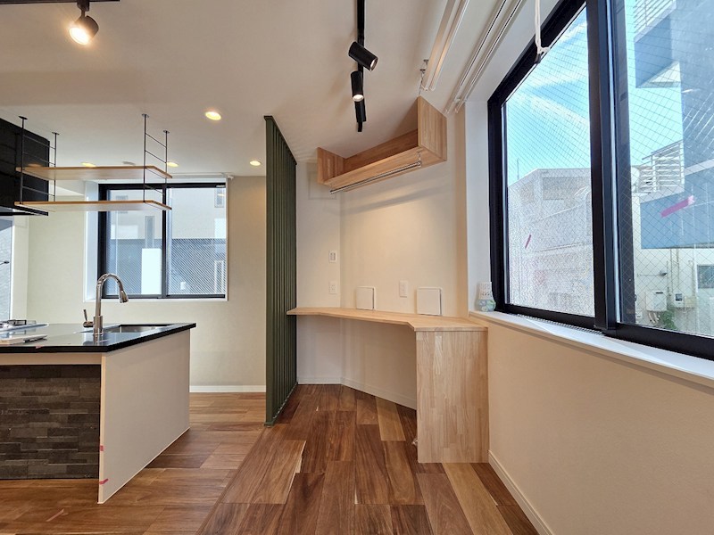 【ラフィネ調布】 その他2