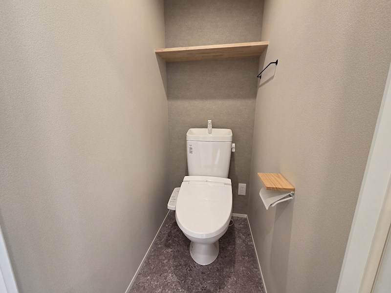 【ラフィネ調布】 その他3