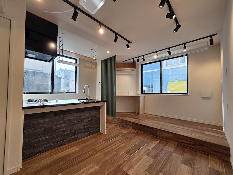 【ラフィネ調布】 その他5