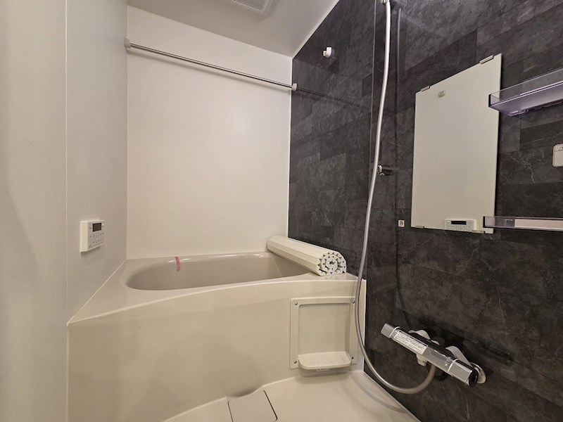 【ラフィネ調布】 風呂画像