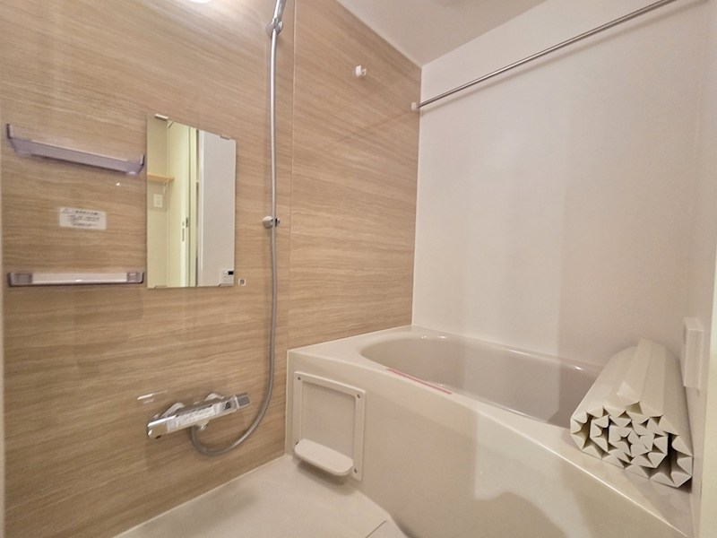 【ラフィネ調布】 風呂画像