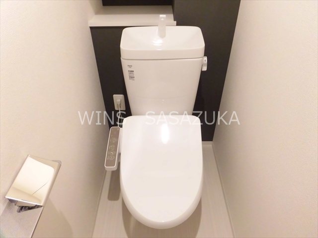 コンフォリア桜上水 その他2