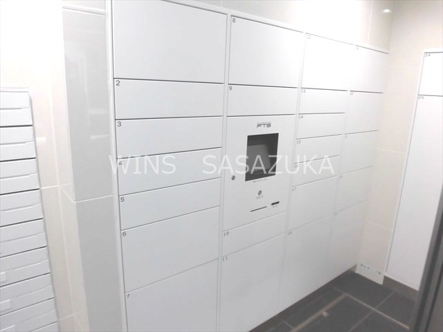 コンフォリア桜上水 その他6