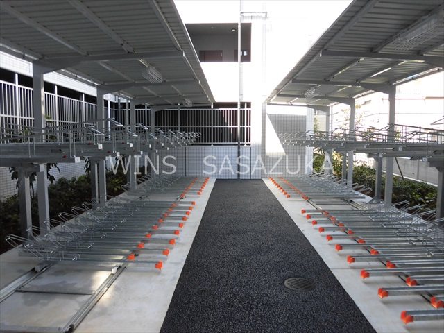 コンフォリア桜上水 その他7