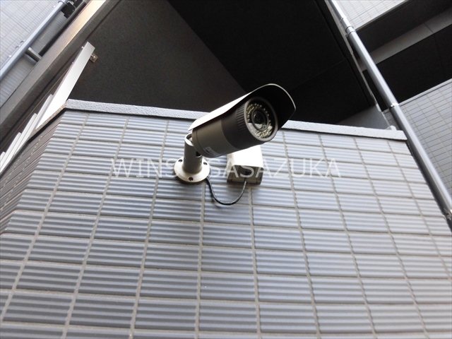 コンフォリア桜上水 その他10