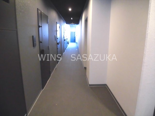 コンフォリア桜上水 その他12