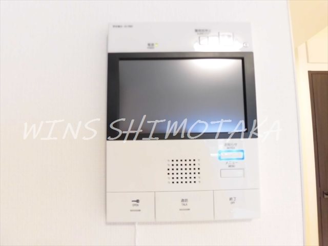 コンフォリア桜上水 その他17