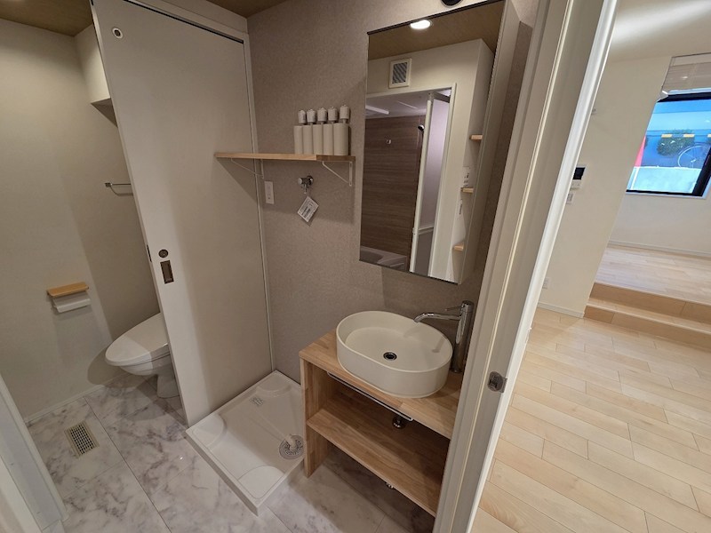 【ラフィネ調布】 その他1