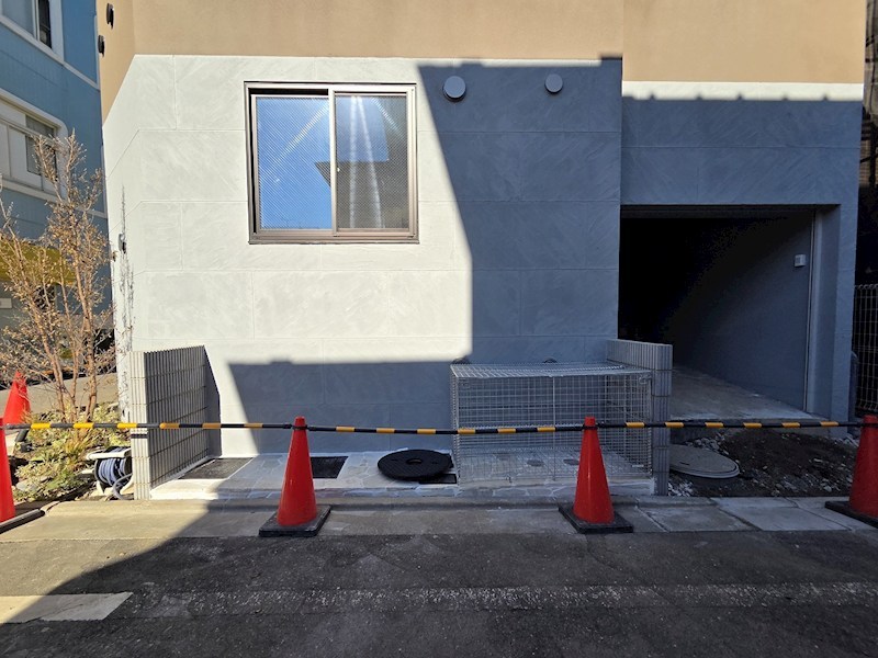 【ラフィネ調布】 その他8