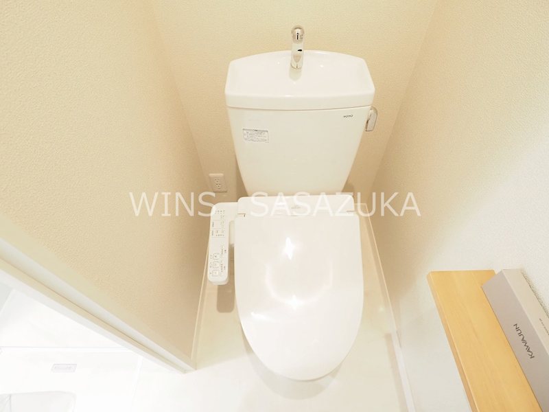 フルーレット その他2