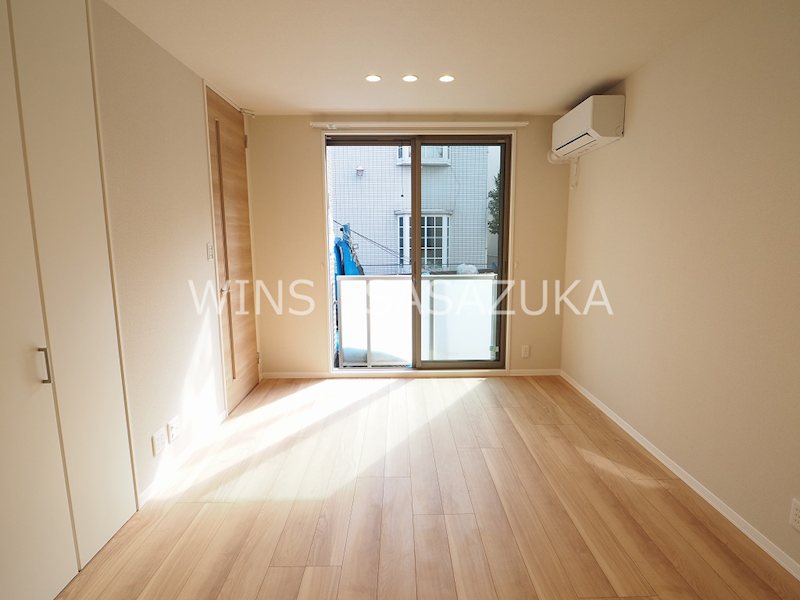 フルーレット リビング