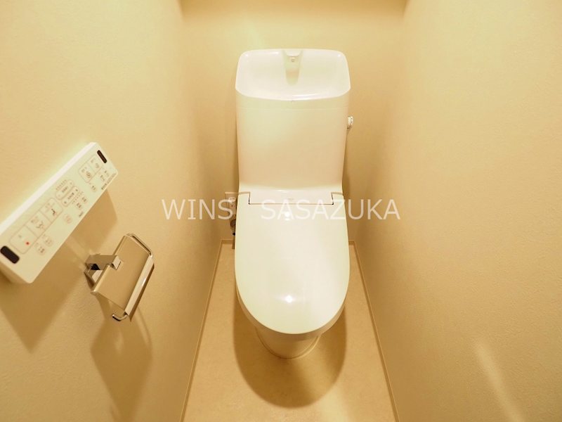 ウェルスクエア方南町Ⅱ その他2