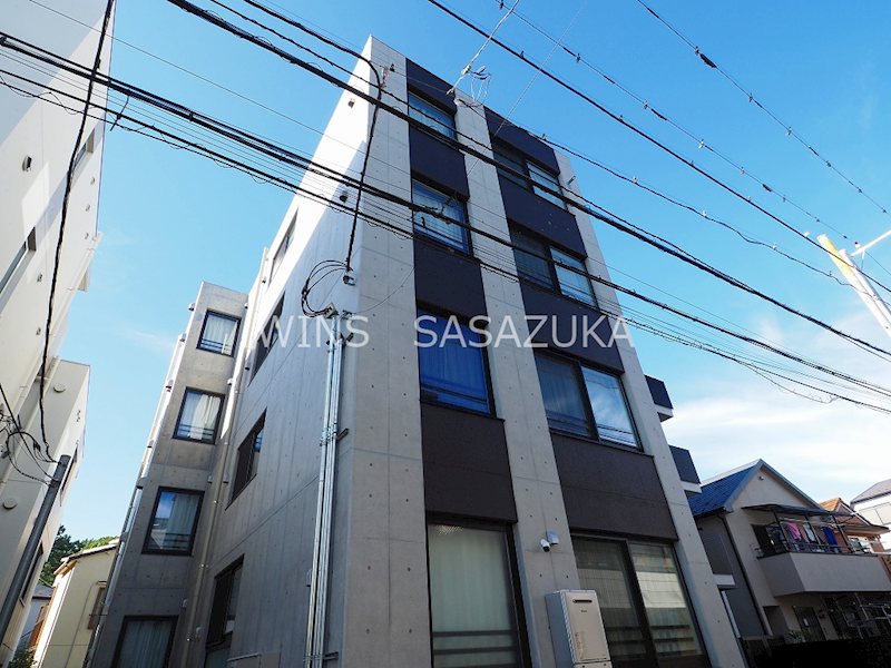 ウェルスクエア方南町Ⅱ その他11