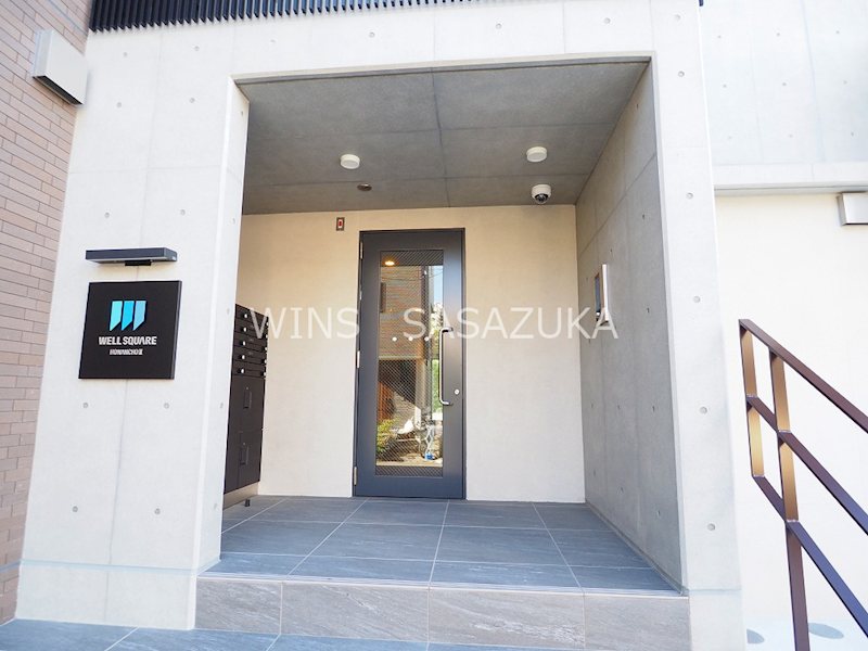 ウェルスクエア方南町Ⅱ その他5