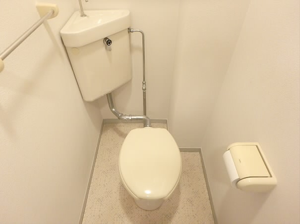 メゾンあやめ その他2