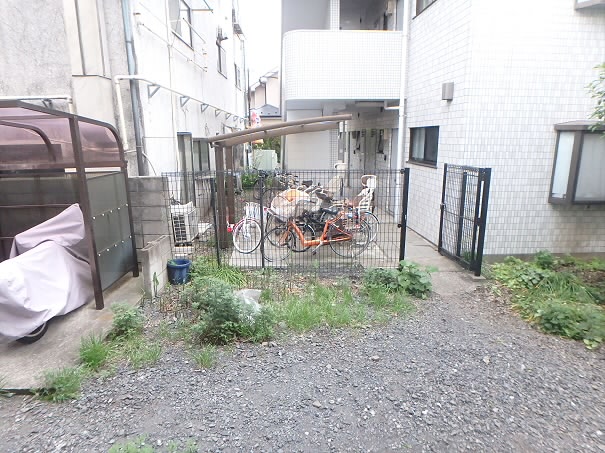 メゾンあやめ その他5