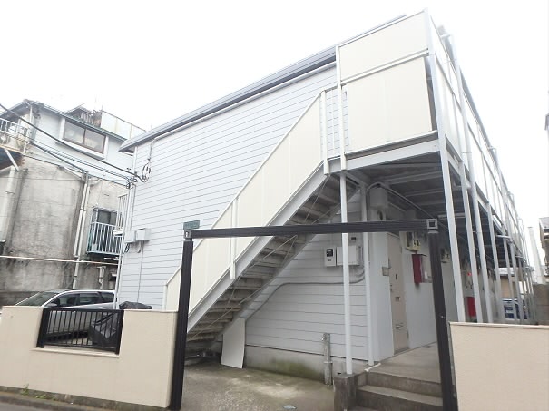 メゾンあやめ その他6