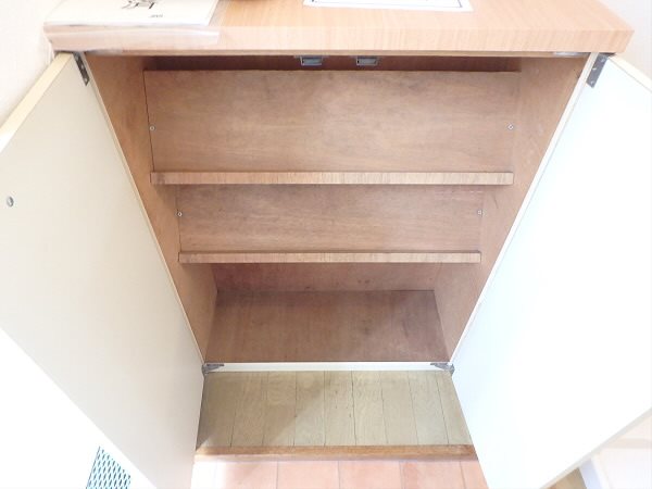 メゾンあやめ その他7