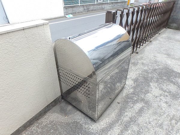 メゾンあやめ その他10