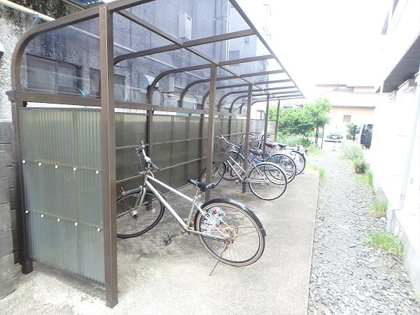 メゾンあやめ その他11