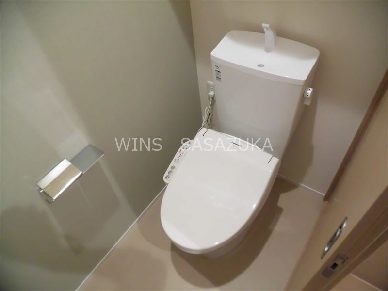 ボンジュール上北沢 その他2