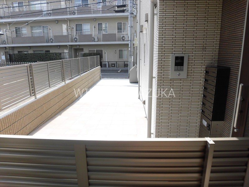 ボンジュール上北沢 その他4