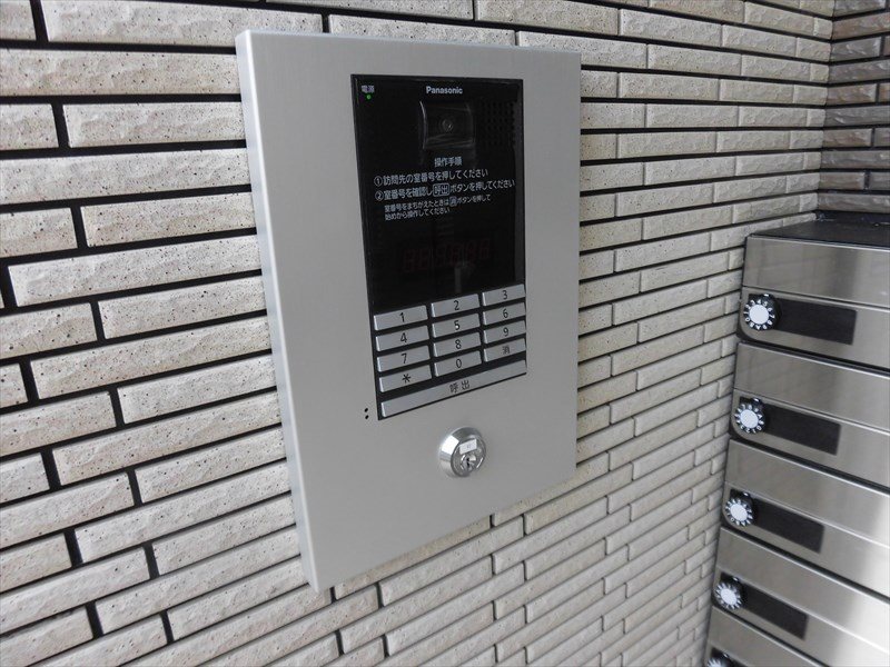 ボンジュール上北沢 その他5