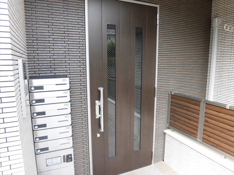 ボンジュール上北沢 その他6