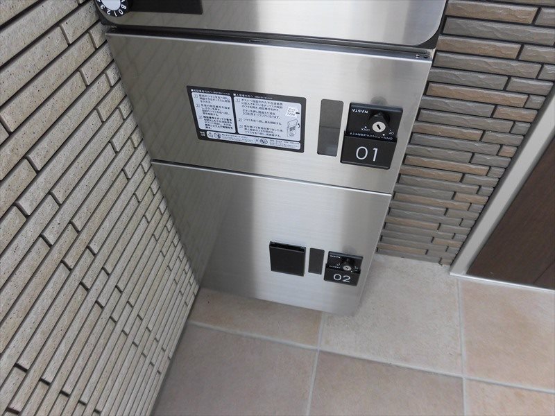 ボンジュール上北沢 その他7