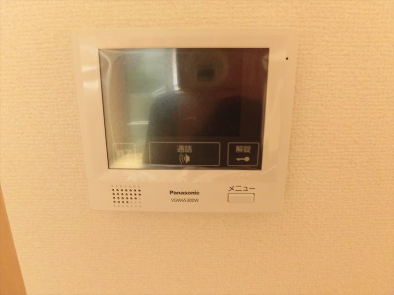 ボンジュール上北沢 その他9