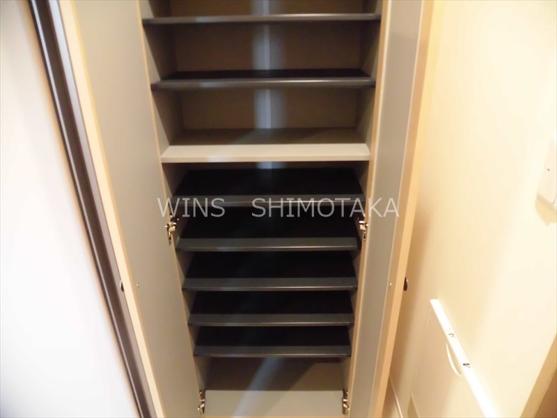 ボンジュール上北沢 その他11