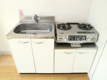 サニーハイム35 キッチン