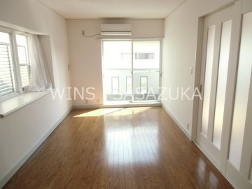 サニーハイム35 ベッドルーム