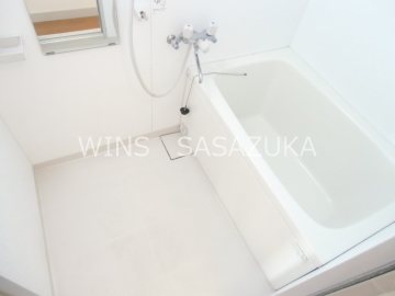 サニーハイム35 風呂画像