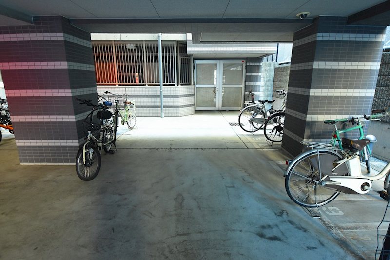 ジェイフラッツ初台　 その他10