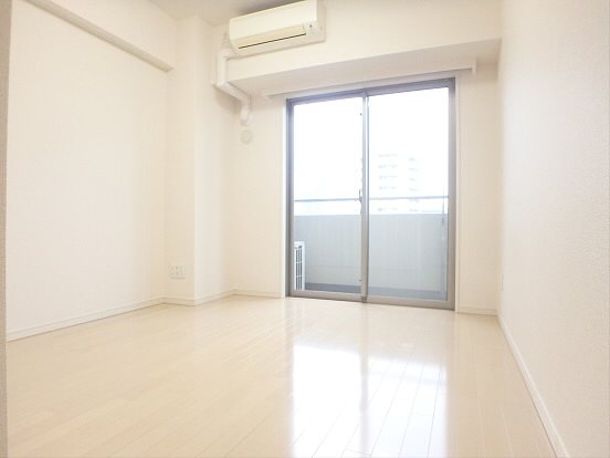 ジェイフラッツ初台　 ベッドルーム