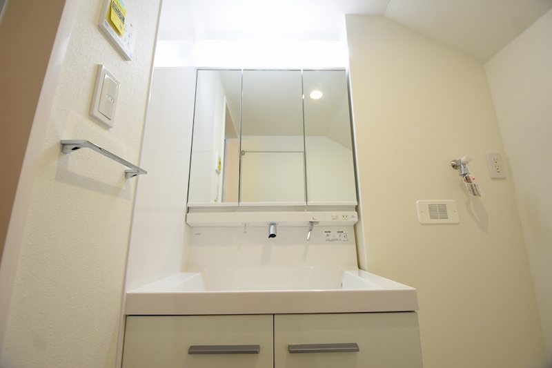 （仮）永福3丁目2期計画 その他4