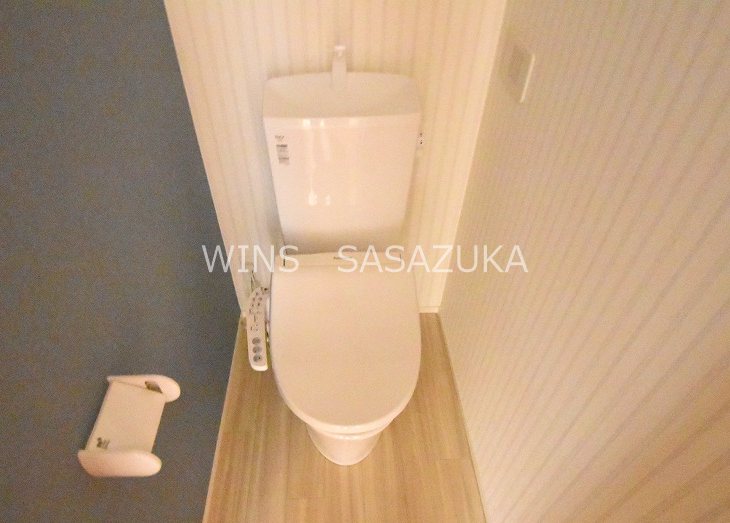 イーグレットコート その他2